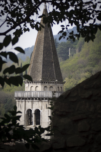 Associzione Ponte del mondo novo