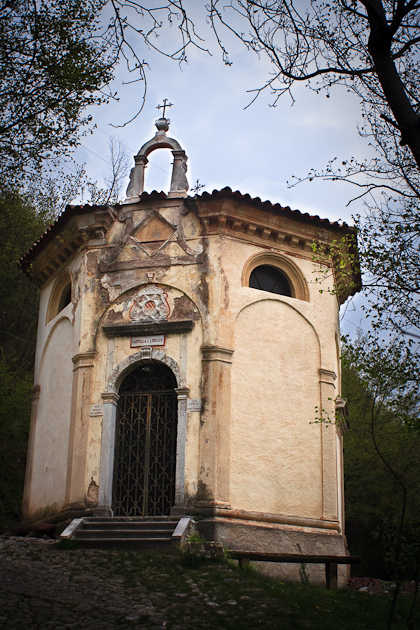 Associzione Ponte del mondo novo
