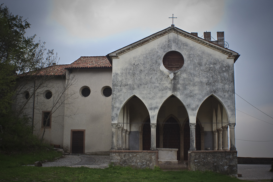Associzione Ponte del mondo novo