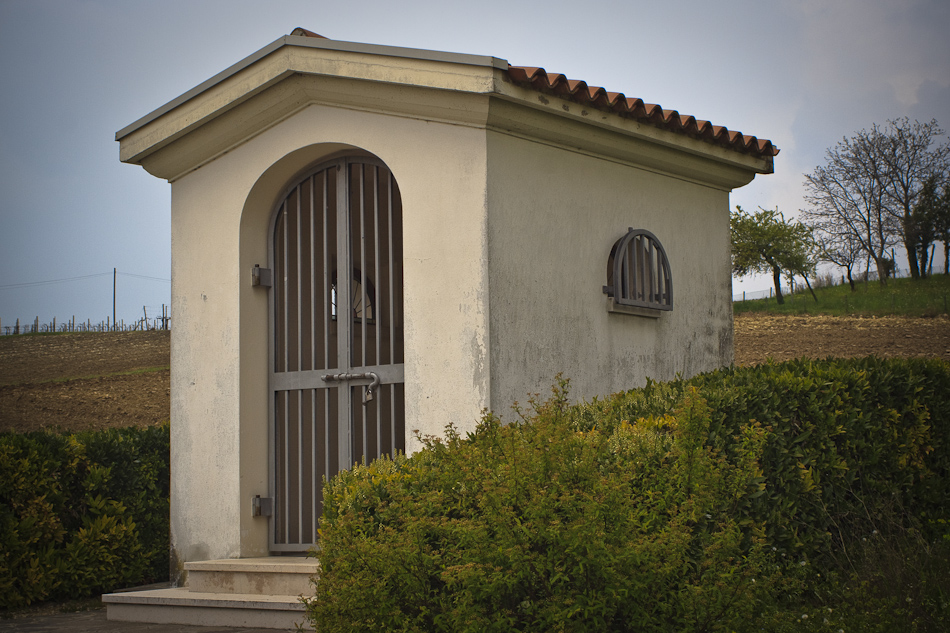 Associzione Ponte del mondo novo