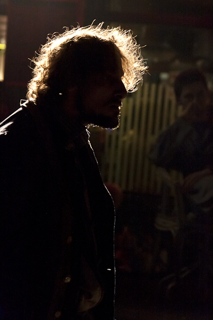 Quello che la luna mi ha detto