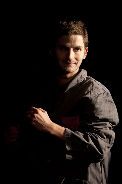 Quello che la luna mi ha detto