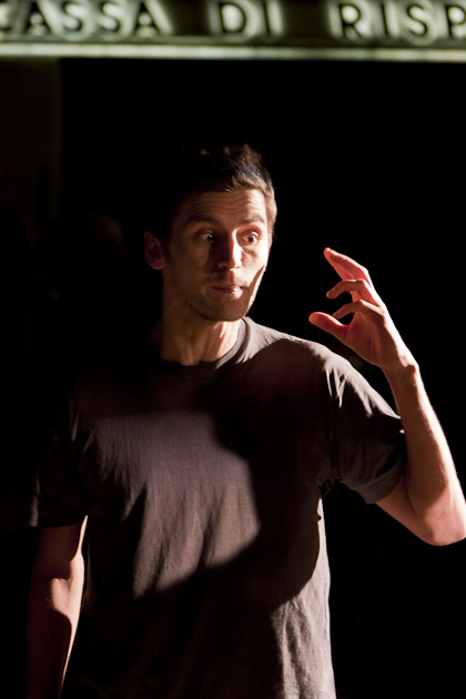 Quello che la luna mi ha detto