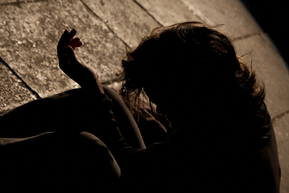 Quello che la luna mi ha detto